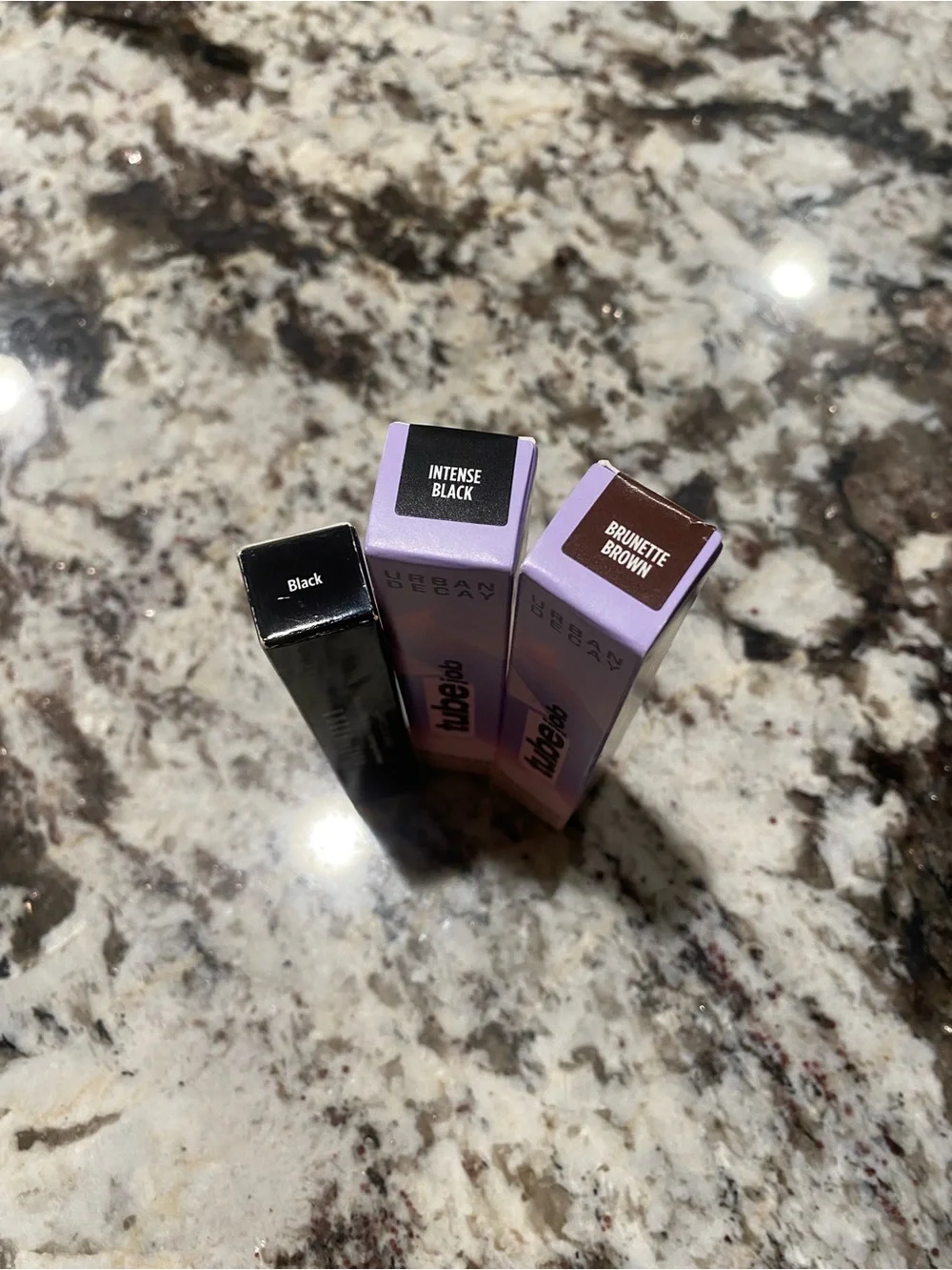 Urban Decay Bobbi Brown Makeup Bundle